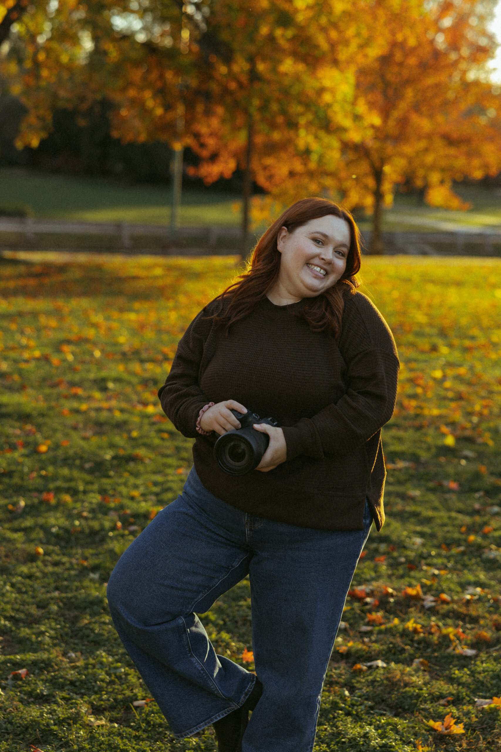 Kansas City Wedding Photographer